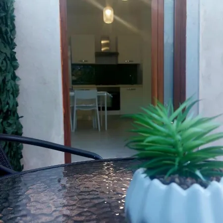 Casa vacanze La Sanfelice