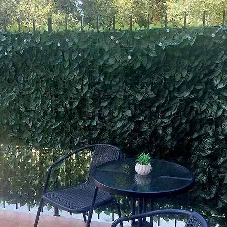 Nyaraló La Sanfelice Agropoli