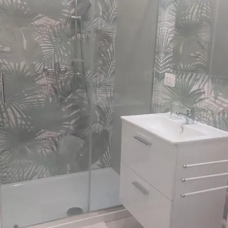 Nyaraló La Sanfelice