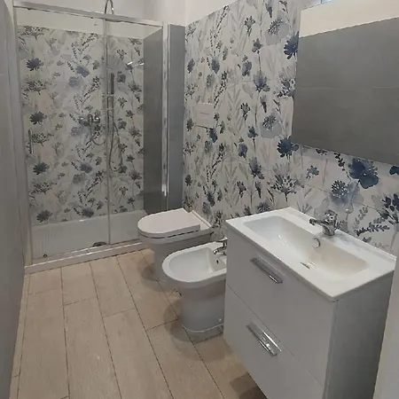 La Sanfelice * Agropoli