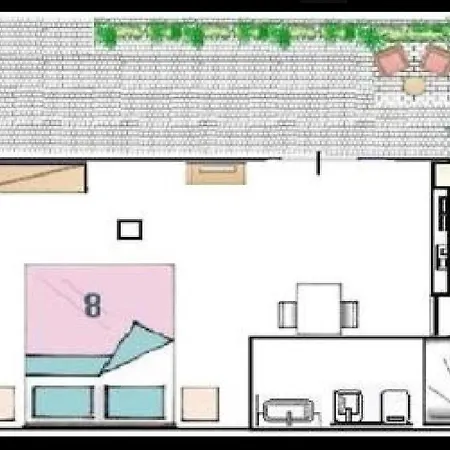 La Sanfelice Casa vacanze *