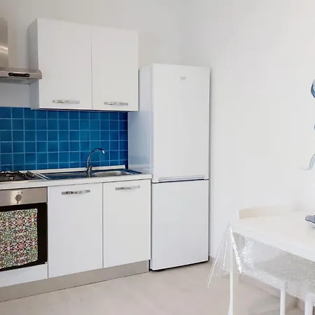 La Sanfelice * Agropoli