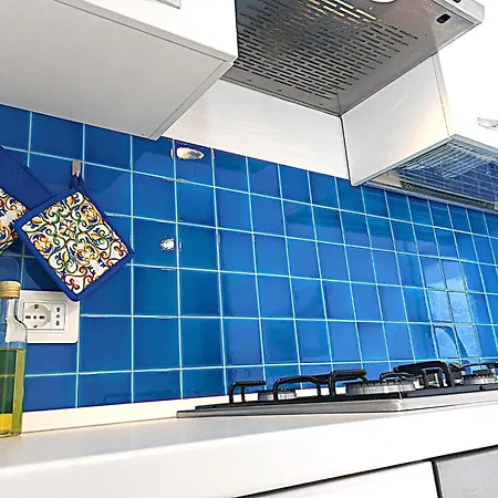 La Sanfelice Nyaraló Agropoli