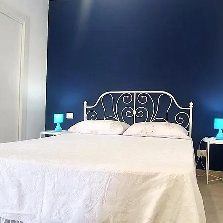 La Sanfelice Nyaraló Agropoli