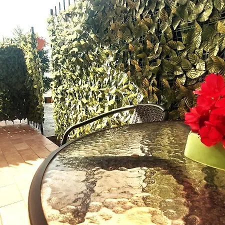 La Sanfelice Agropoli