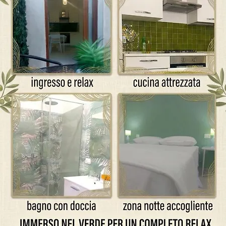 La Sanfelice Casa vacanze *