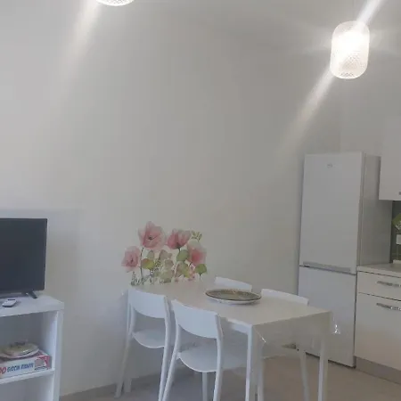 La Sanfelice Casa vacanze *