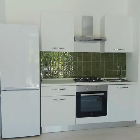La Sanfelice Casa vacanze