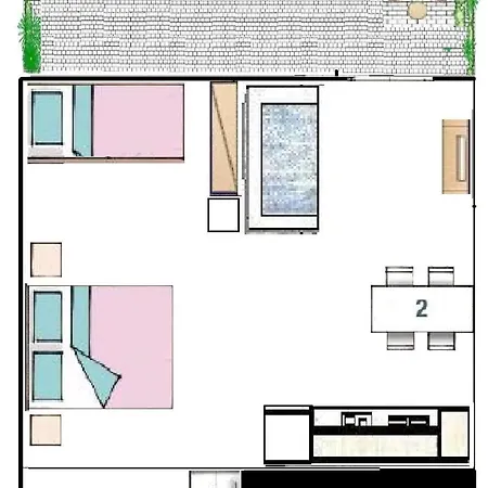 Casa vacanze La Sanfelice