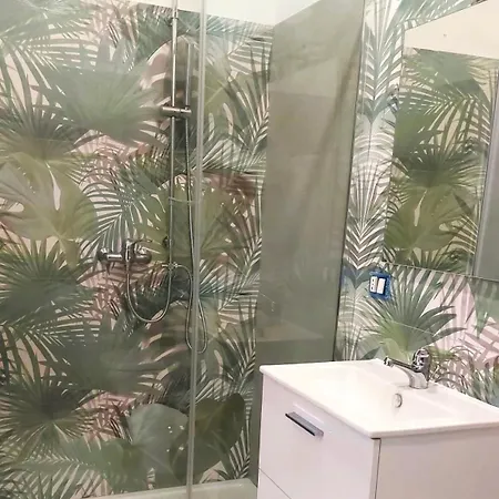 La Sanfelice Casa vacanze Agropoli