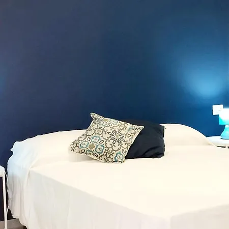 Casa vacanze La Sanfelice