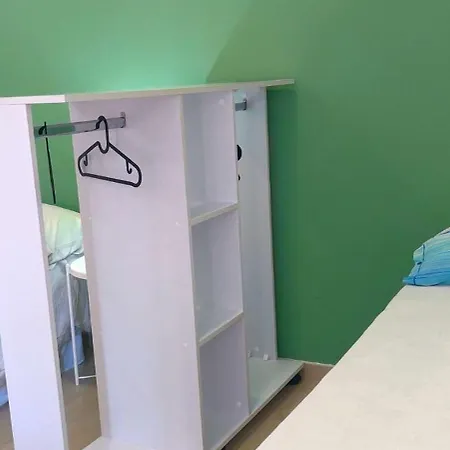 La Sanfelice Semesterbostad