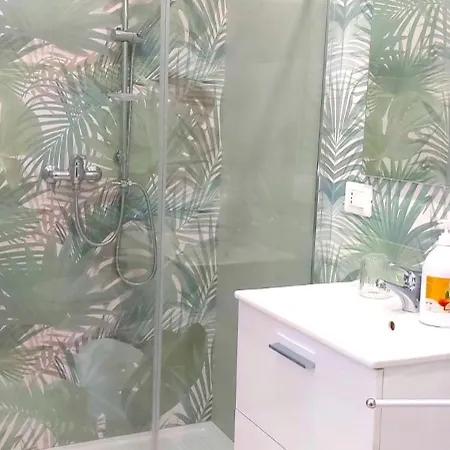 La Sanfelice 아그로폴리