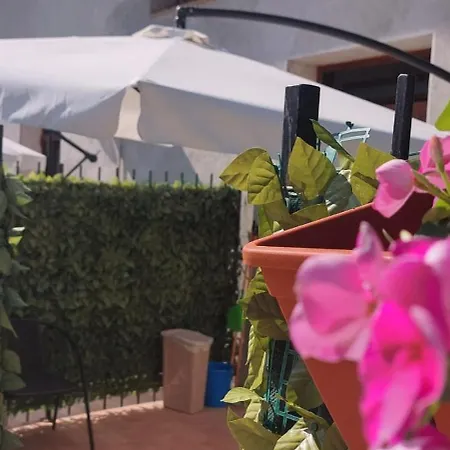 La Sanfelice * 아그로폴리