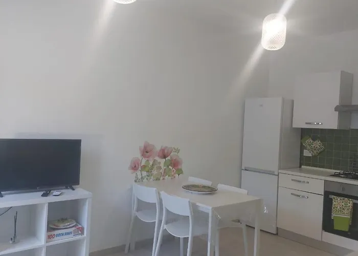 La Sanfelice Prázdninový dům *