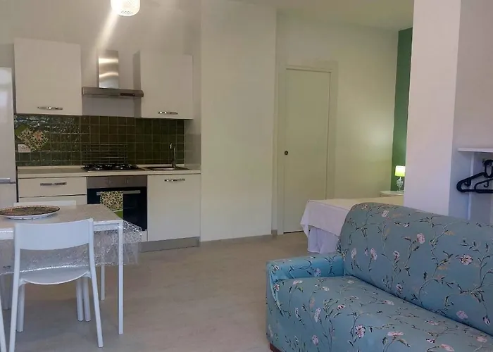 Prázdninový dům La Sanfelice