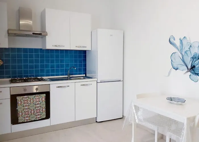 La Sanfelice * Agropoli