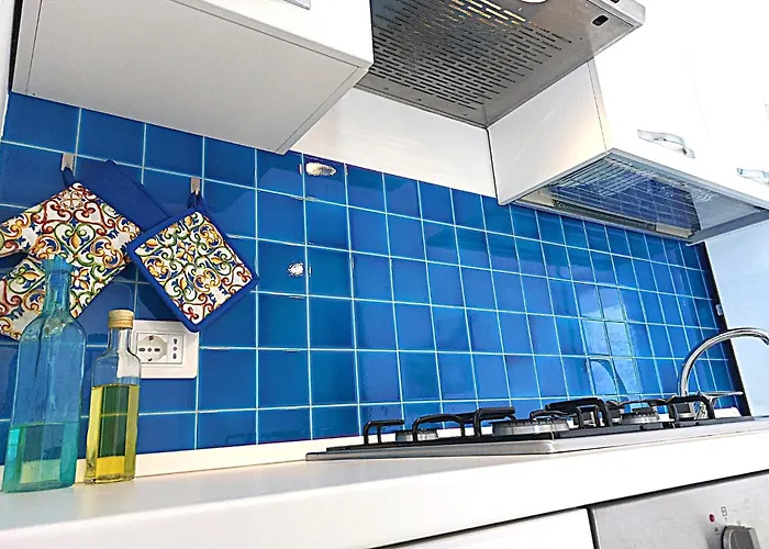 La Sanfelice בית נופש אגרופולי