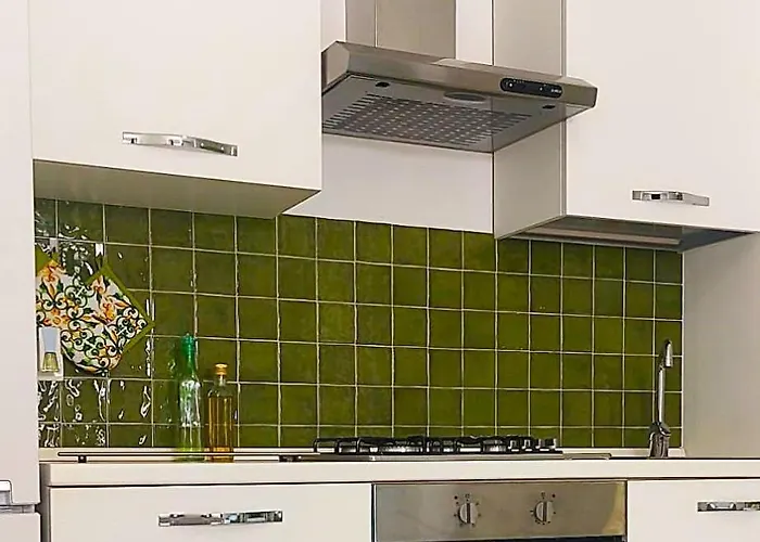 La Sanfelice * אגרופולי